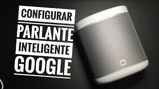 Cómo configurar el parlante inteligente Google Home Mini/Xiaomi Mi Smart Speaker fácilmente screenshot 4