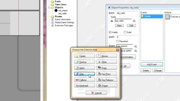 RT "How to make things get louder as you get closer"  Game Maker Tutorial
