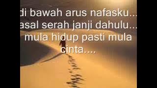 DAMASUTRA - Sesat Dalam Rindu (lirik)