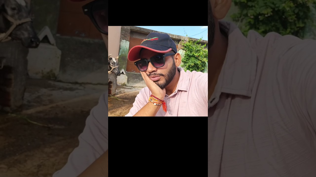 gao ki masti #village #minivlog #shortvideo #funny #comedy