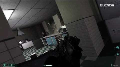 F.E.A.R Walkthrough - Sayanara, Sucker - Interval 6 - 