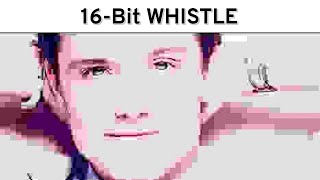 13 Josh Hutcherson Whistle Meme Sound Variations