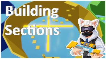 "Shaver" | Building Tower of Hell sections