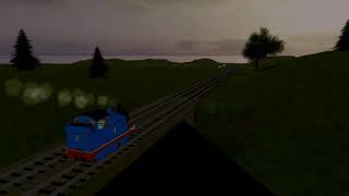 Thomas And The Magic Railroad End Scene Cbr3
