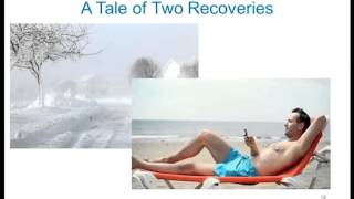 Datos Goodwill & Bluelock Disaster Recovery Story - Jeff Ton Noticias