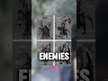 Dante Hates This Enemy...