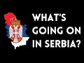 What's Going On in SERBIA in 2021? Is it Cheap? Is it Safe?