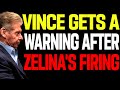 WWE And AEW Stars React To Zelina Vegas Firing! Is WWE Changing Otis's Gimmick? Wrestling News!