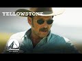 Behind the Story (Bonus) John Dutton Flashbacks | Yellowstone | Paramount Network