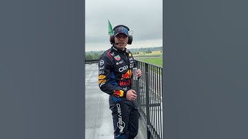 POV: Max is your race engineer 📻 #F1 #RedBullRacing