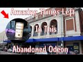 We Explorer Another Abandoned Odeon Cinema!!