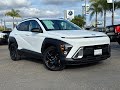 2026 Hyundai Kona SEL Sport Kearny Mesa, San Diego, El Cajon, Santee, Poway CA