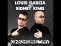 Louis garcia feat sidney king  one more try mabose radio edit