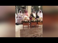 قصيده مهداه الى محزم البديح محزم السهول من الشاعر بندر مسند