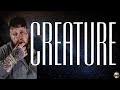Jelly Roll - Creature (Lyric Video) ft Tech N9ne &amp; Krizz Kaliko