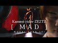 [ MAD ] Kamen rider Zeztz Episode 1 - 3 | 仮面ライダーゼッツ MOVE ! TAKE IT ! 