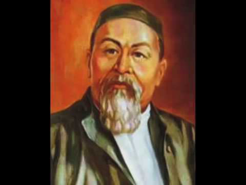 KAZAKHG SONG — QAZAQ ELI/ КАЗАХСКАЯ ПЕСНЯ/ KAZAK SARKISI