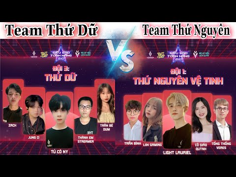 Video TúcóNY Hành Trình Lên Ngôi Vương Siêu Sao Toàn Năng... - youtube