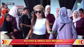 AJA TUKU NING JABA - LASTRI IJEM - NEW SYIFA NADA LIVE GEMBONGAN MEKAR