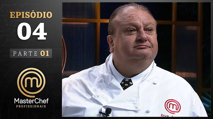 EPISÓDIO 04 - 1/5: Desafio do Jacquin | TEMP 05 | MASTERCHEF PROFISSIONAIS (10/10/2023)