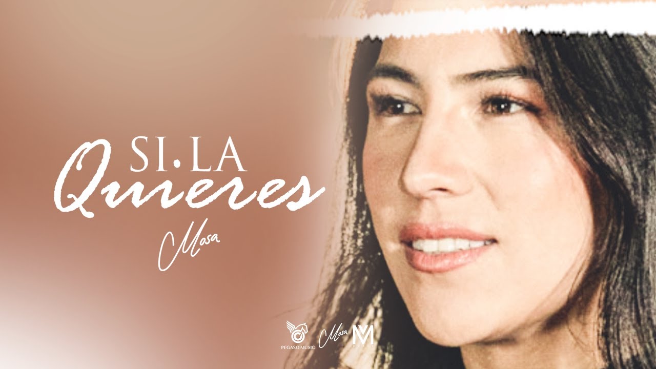 Mosa - Si La Quieres  [Video Oficial]