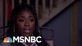 Undecided Atlanta Voters React To Final Presidential Debate | Stephanie Ruhle | MSNBC