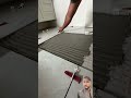 #diy #flooring #woodworking #home #tilestyle #tile #interiordesign #tiles #shortvideo
