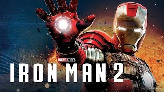 Iron Man 2 {2010} Movie || Robert Downey Jr. Gwyneth Paltrow, Don Cheadle || Review And Facts