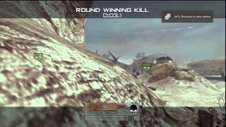 Intro with killcam