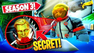 *NEW* MIND BLOWING SEASON 3 *SECRET CHANGES* THAT YOU WON'T BELIEVE ARE IN-GAME! (Battle Royale)