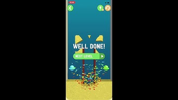 Dig This! 74-19 ZIG ZAG CHAPTER Walkthrough Solution