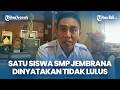Satu Siswa SMP di Jembrana Tidak Lulus, Tak Punya Nilai dan Memilih Tinggalkan Sekolah Formal