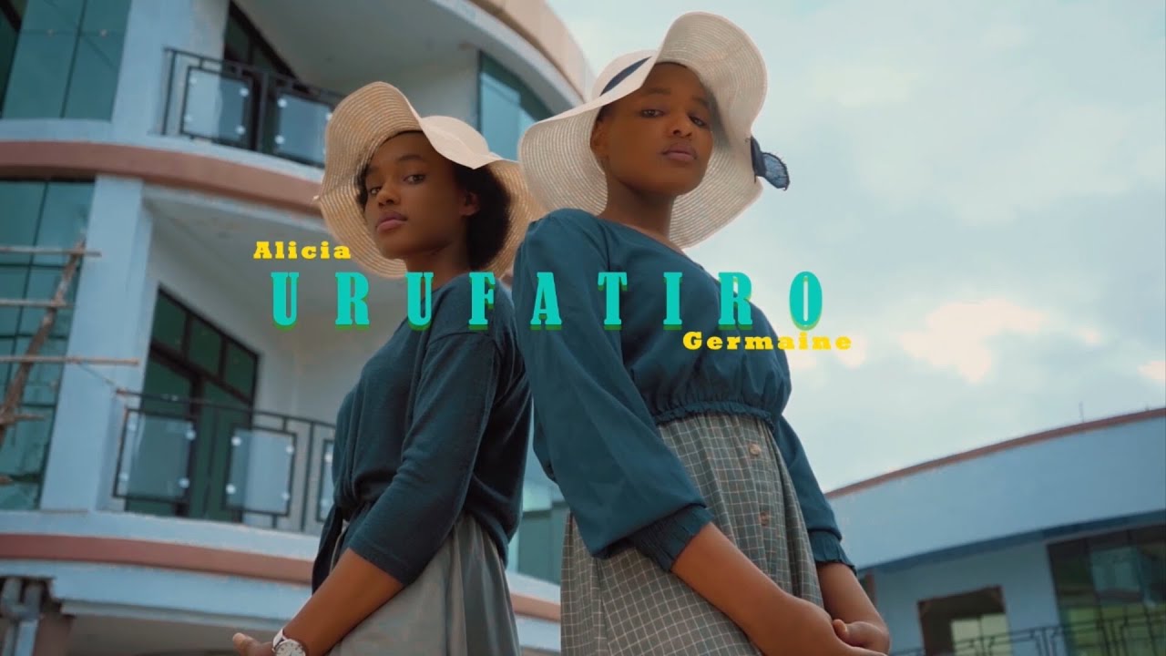 URUFATIRO By Alicia and Germaine Official Video 2024