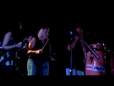 Freedom Road Band