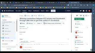 AWS Cost Optimization - Cloudwatch Monitoring and Alarms