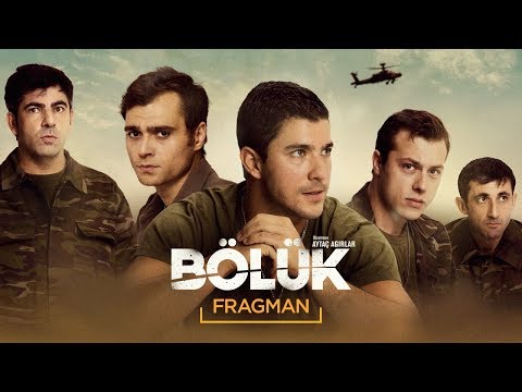 Bölük - Fragman