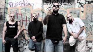 King Orgasmus One feat.Vero One-Schneid dein kopf ab (VIDEO)