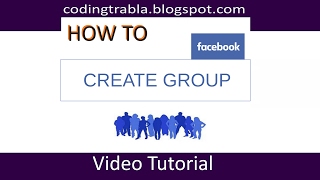 How To Create Group In The Facebook Bynp