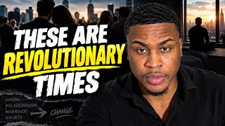 The True Power Of Staying Single & Being Alone As A Modern Man