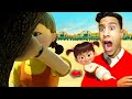 بنت لعبة الدمية القاتلة مسلسل لعبة الحبار Son Of Evil Squid Game بنت لعبة الدمية القاتلة مسلسل لعبة الحبار Son Of Evil Squid Game