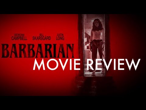 barbarian movie review no spoilers