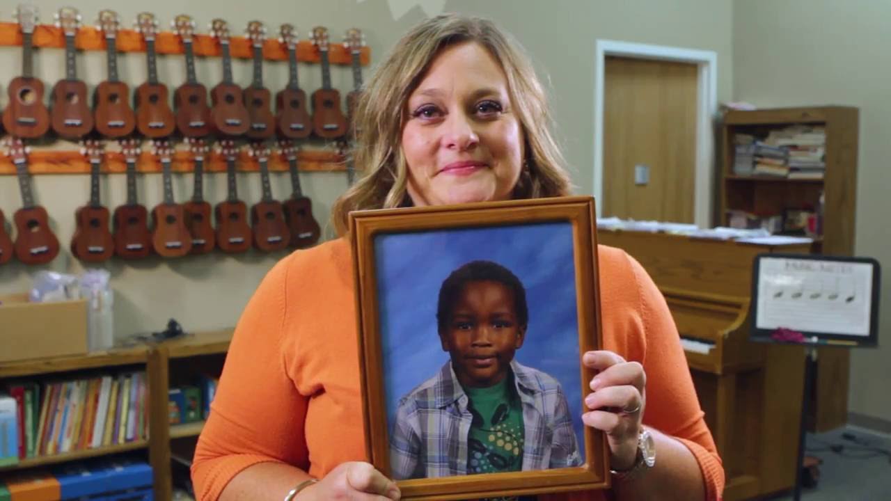 Dyslexia Awareness PSA | 30 Seconds