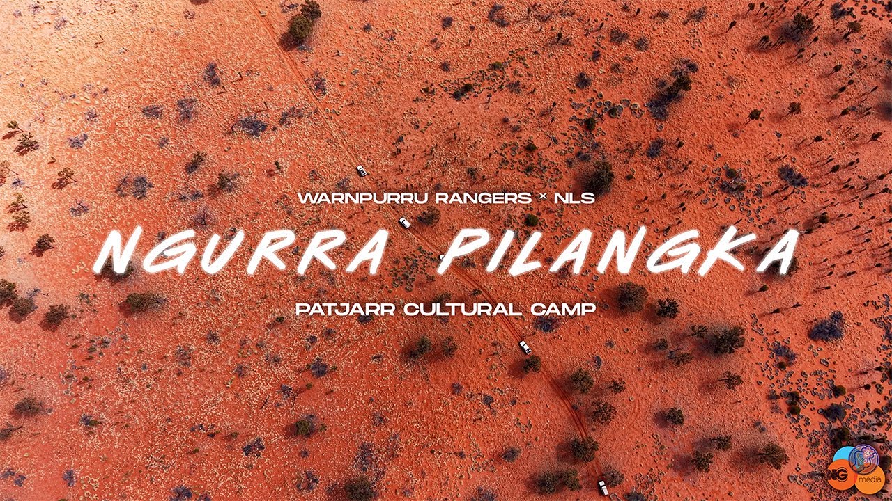 Ngurra Pilangka Patjarr Cultural Camp | Irrunytju Campus