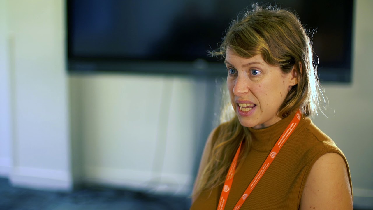 Learning disability training video - scenario 3 - YouTube