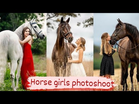 Video: Correct Gedrag Bij Het Fotograferen Met Een Paard