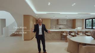 16a Davis Place, Glenhaven House | 5 Bed, 7 Bath - DiJones Real Estate
