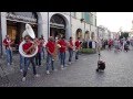 Funkasin Street Band @ Este da Gustare 2014 - by UBI JAZZ