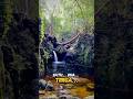 Perjalanan menuju air terjun maruyan riau silip bangka lembah Bukit Maras
