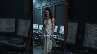 The Last Human Algorithm. #aivideogenerator #aivideo Net Worth