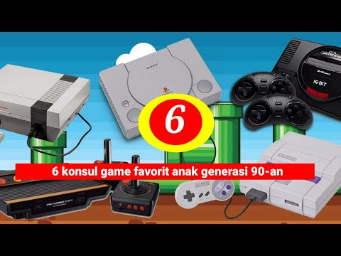 Video: Nintendo Merancang Penggabungan Pasukan Genggam Dan Konsol Dalam Perombakan Bersejarah